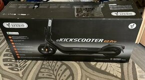 Ninebot KickScooter E2 Pro E by Segway Elektrokolobežka