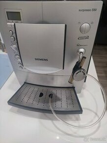 Siemens Surpresso S50 - 1