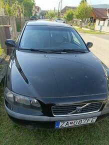 Predám Volvo s60