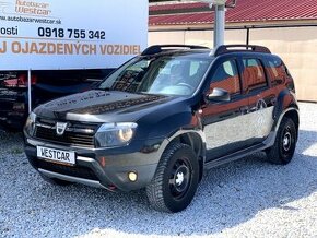 Dacia Duster 1.5 dCi 4x4 LS Cool