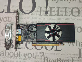 Sapphire Pulse AMD RX 6400 4GB GDDR6