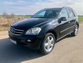 Mercedes-Benz ML 320 CDi