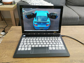 notebook/tablet Lenovo Yoga Book C930 - Core i5 -7.gen