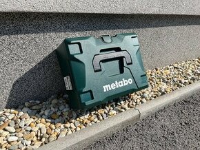 METABO SSD 18 LTX 200 BL - 1