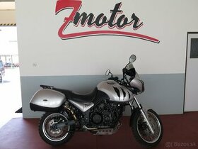 Triumph Tiger 955i - 1