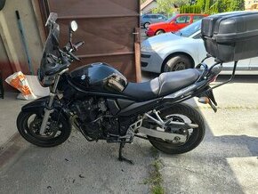 Suzuki Bandit gsf 650