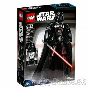 LEGO 75534 Star Wars Darth Vader