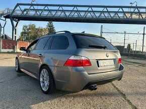 bmw 530 d