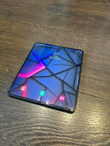 Samsung Fold 4 512GB v záruke