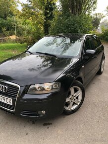 Audi a3 2.0