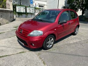 citroen c3, 1.4 i