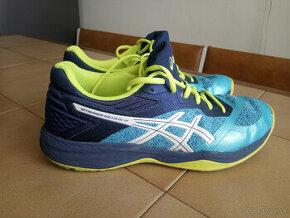 Panske bezecke tenisky Asics Netburner Ballistic.