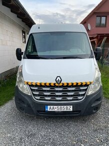 Renault Master 2,3dCi