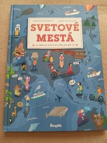 Svetové mestá - 1