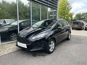 Ford Fiesta 1.25 ODPOČET DPH