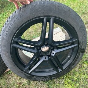 Elektróny 5x112 r18 RIAL ET38