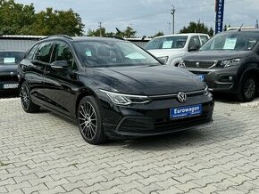 Volkswagen Golf Variant 1.5 TSI DSG s odpočtom DPH