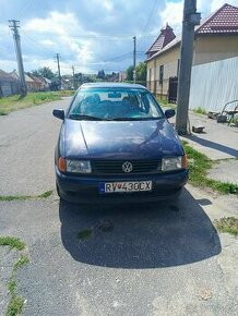 Predám Volkswagen Polo - 1