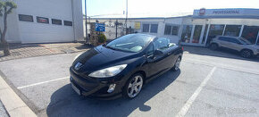 Peugeot 308 CC 1.6e THP 156k Sport