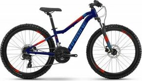 Horský bicykel HAIBIKE SEET HardFour 2.0 2019 - 1