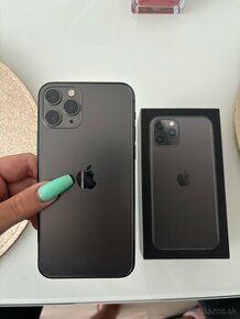 iPhone 11 pro - 1