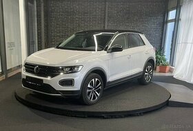 Volkswagen T-Roc 2.0 TDI 110kW DSG DIESEL - 1