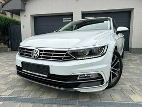 Volkswagen Passat Variant 2.0 TDI BMT R-Line Highline