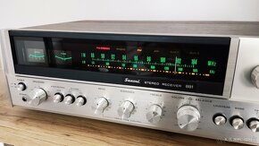 Sansui 881