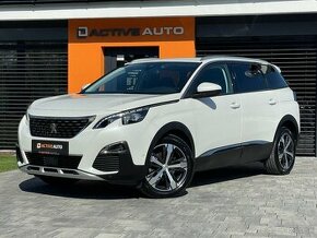 Peugeot 5008 1.6 PureTECH 180k EAT8 7-Miestne, r.v.: 2019 - 1