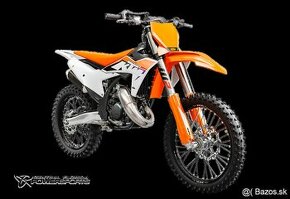 KTM 125SX 2023