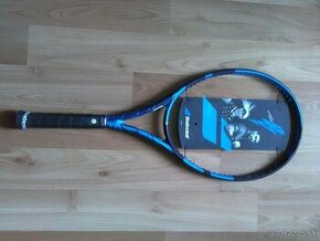 Tenisová raketa BABOLAT PURE DRIVE. - 1