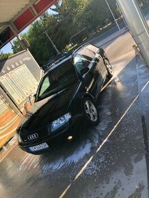 Audi A6 C5 2.5tdi Quattro