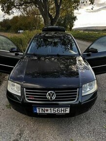 Volkswagen Passat B5.5 - 1