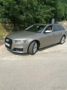 Audi A6  2.0 tdi quatro - 1