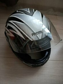 integralna prilba/helma Probiker X1