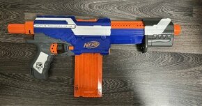 Nerf Elite Aplha Trooper CS-12 - 1