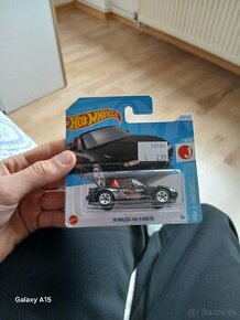 Hotwheels '91MAZDA MX-5 MIATA