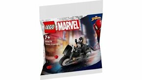 Lego Marvel 30679 -> Venoms Bike