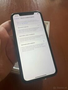 Iphone 11 64GB Black