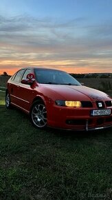 Seat Leon 1.9TDI - 1