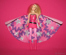 Barbie Super hrdinka - 1