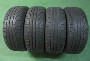 Zimné pneumatiky 225/55R17 Pirelli - 1