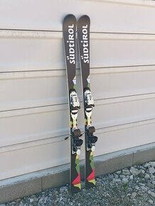 LYŽE SÜDTIROL SKI --ITALY MADE-- 150CM - 1