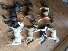 Schleich kone - 1