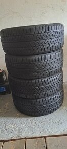 225/50 r17 zimne pneumatiky - 1