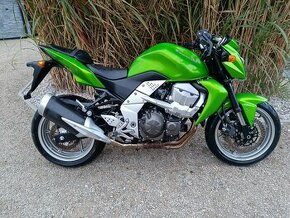 Kawasaki Z 750 ,najeto jen 14tiskm