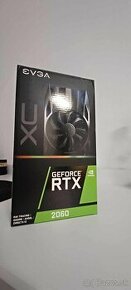 EVGA GeForce RTX 2060 XC GAMING 6GB