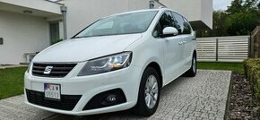 ALHAMBRA 2.0TDI DSG STYLE 110KW - 1