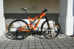 Rock Machine Blizzard LTD Edge 29er - 1