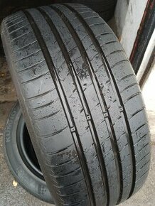 4x letné pneumatiky 215/45 r16 - 1